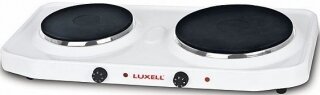 Luxell LX-7021 Solo (Set Üstü) Ocak kullananlar yorumlar
